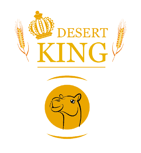 Desert King Beer