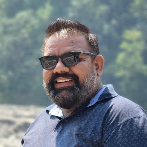 Ravi-Sharma-Director-Desert-King-Beer-Company